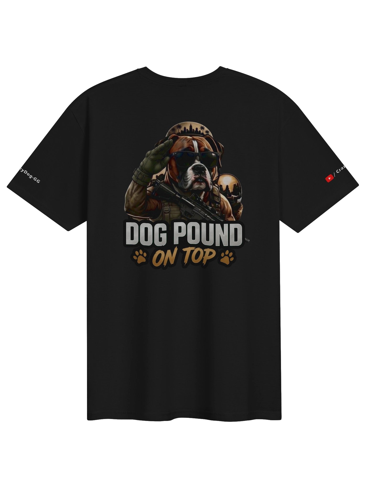 DOG# on Top product image (1)