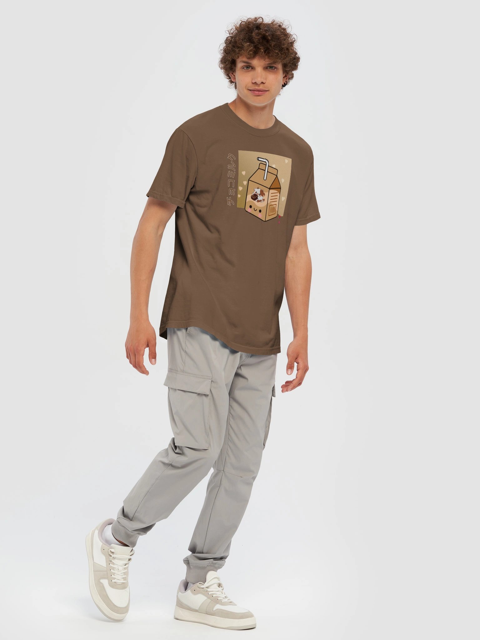 NEW Chocolate Milk Shirt product image (5)