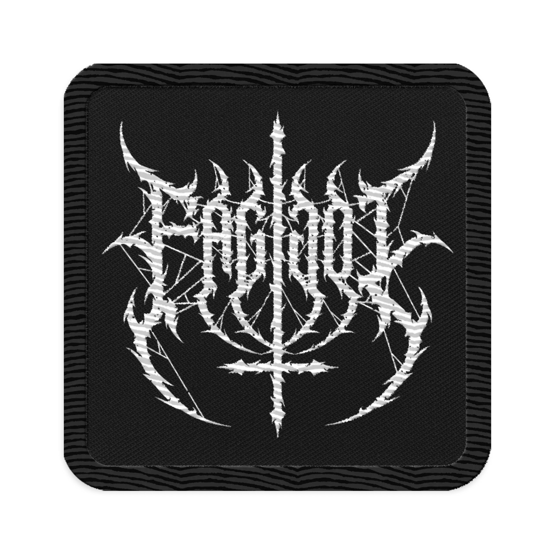 FaggoT Patch product image (1)