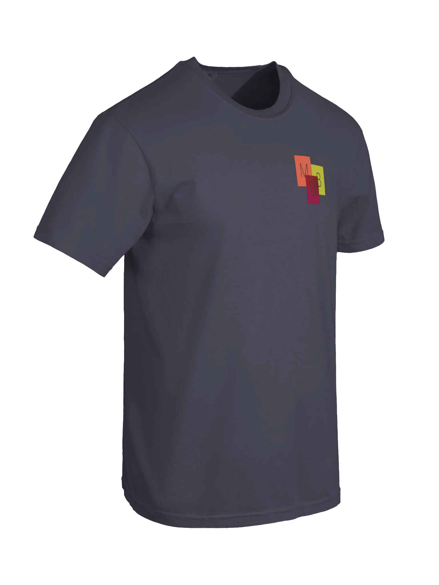 MDB Logo Tee product image (29)