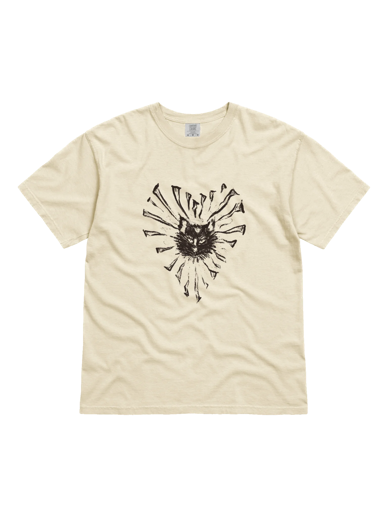 Heart Tee Baynabug Collection product image (8)
