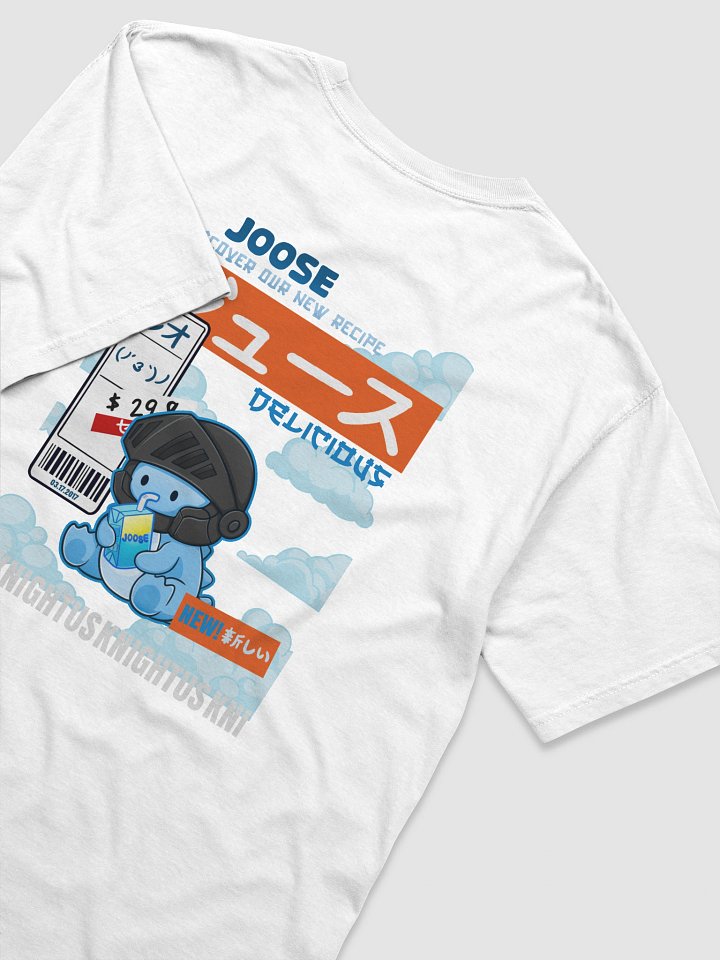 BoosterJoose Tee product image (1)