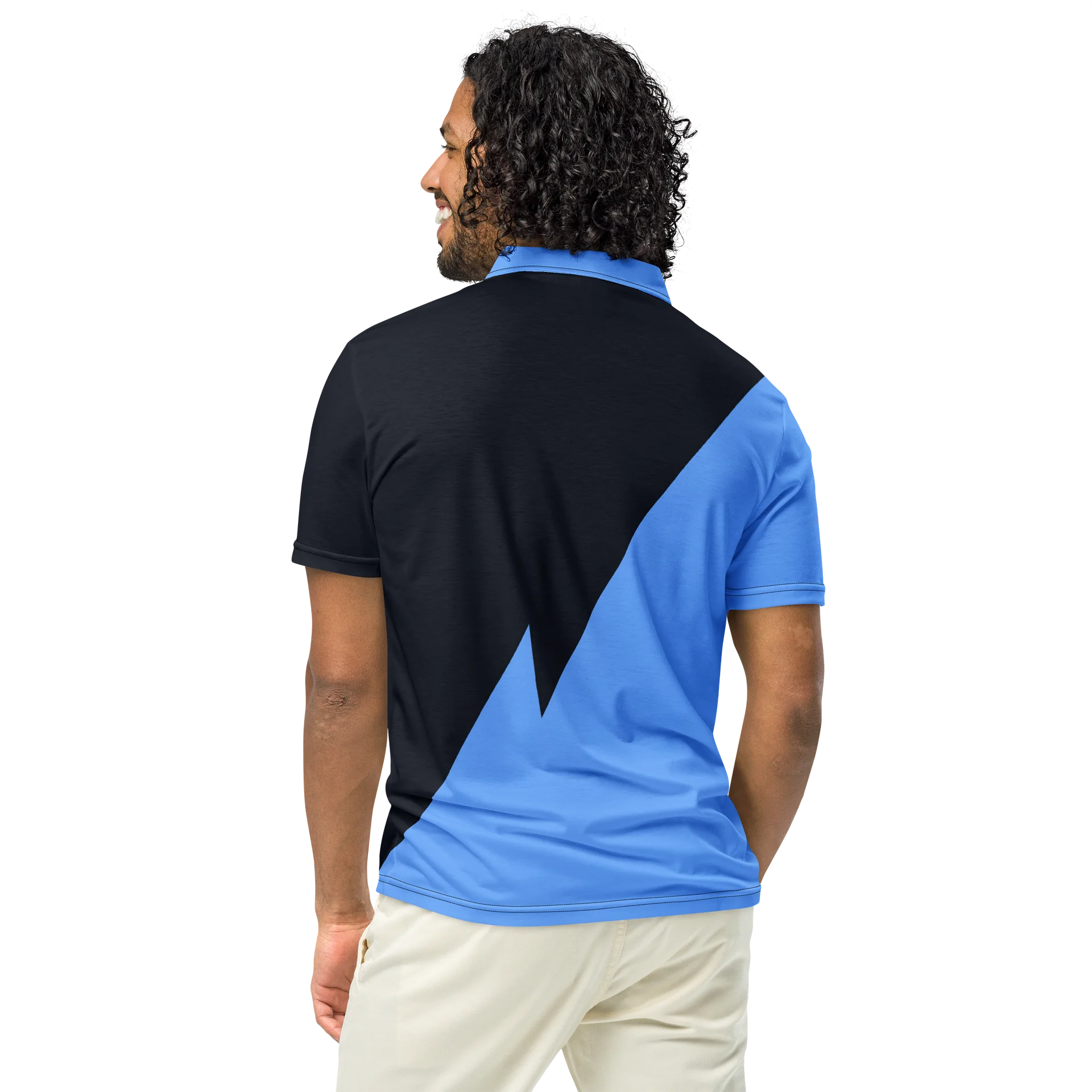 Gaming Polo product image (5)