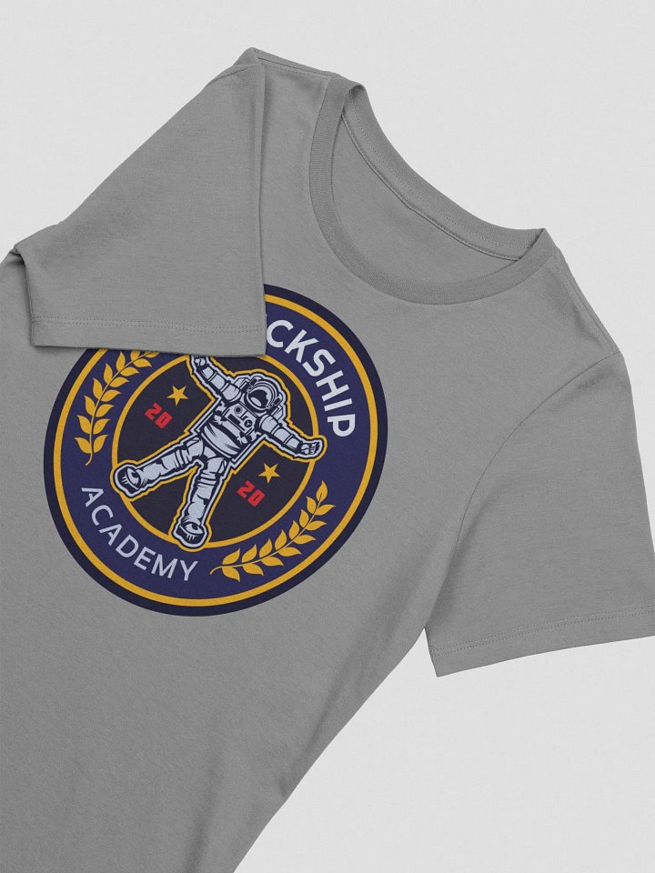 Feckship Academy Top Woman product image (2)
