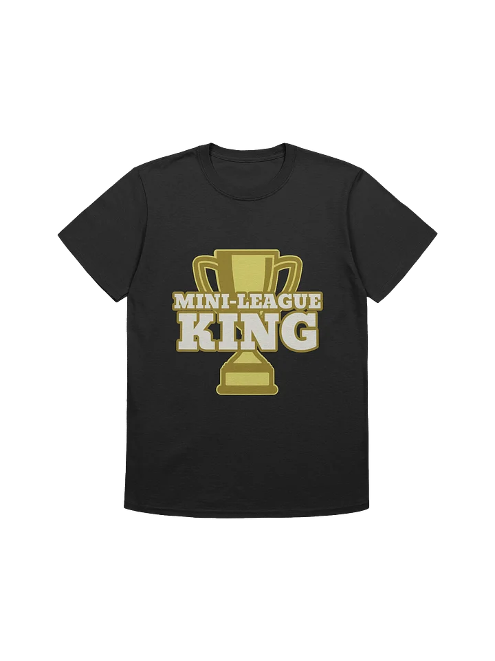 Mini-League King product image (1)