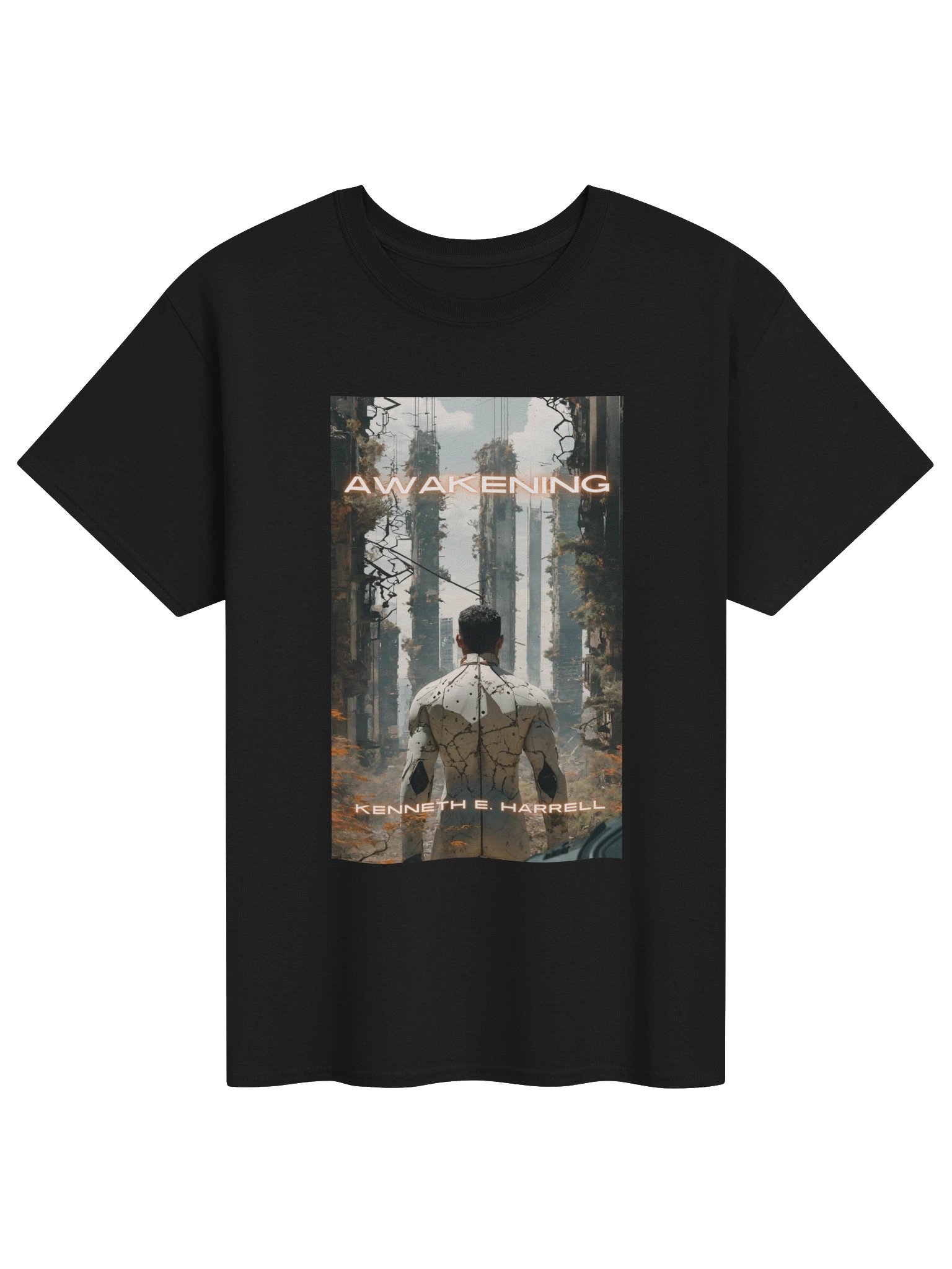Beyond the Ruins Tee product image (2)