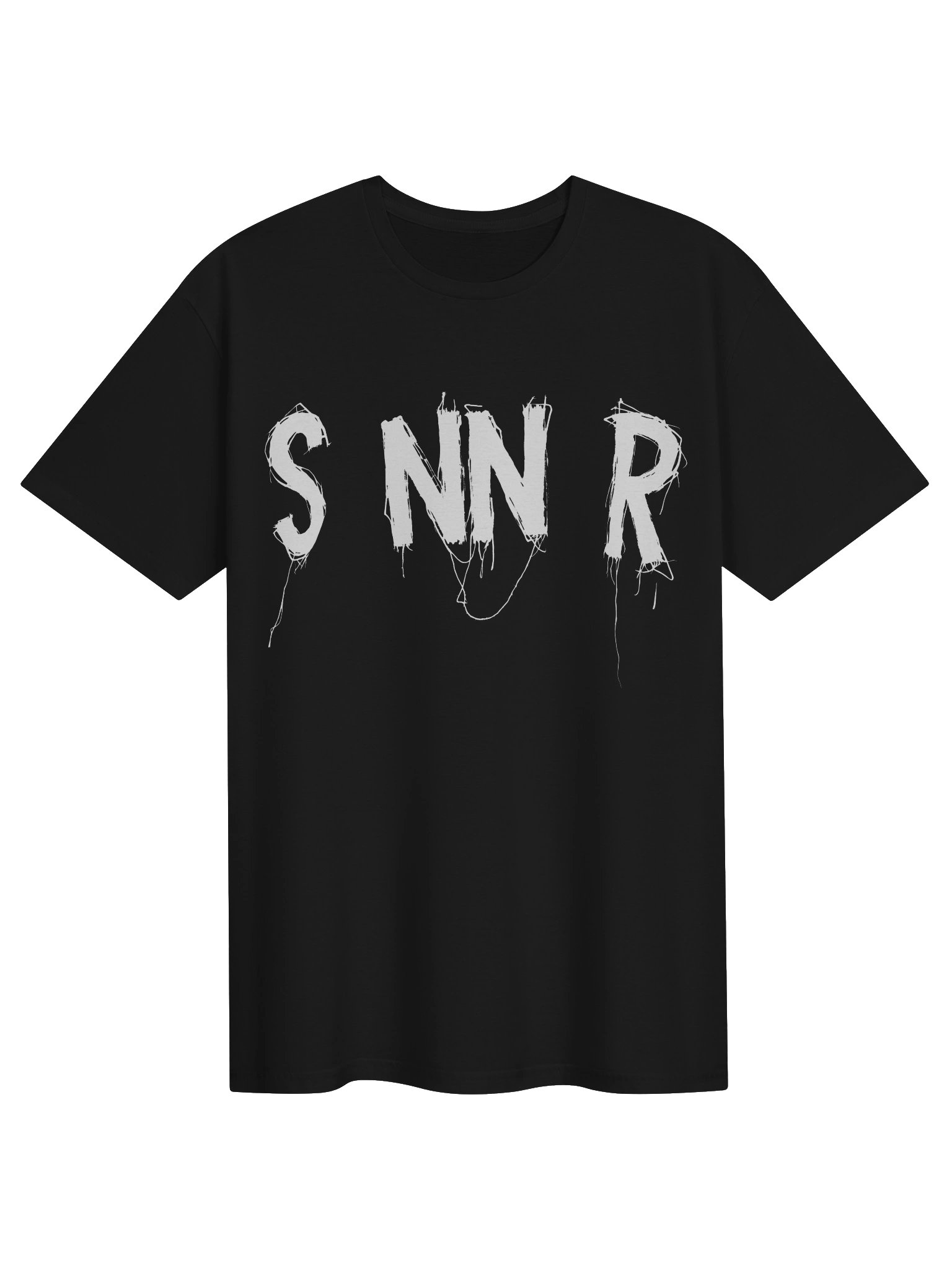 SINNER // Lightweight Graphic Tee product image (1)