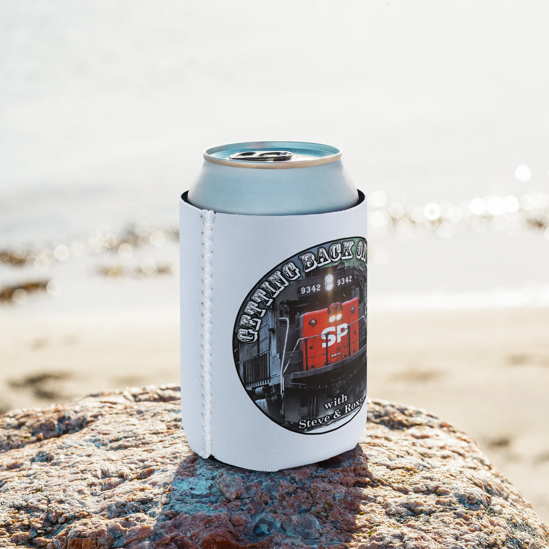 GBoT Logo Coozie product image (9)