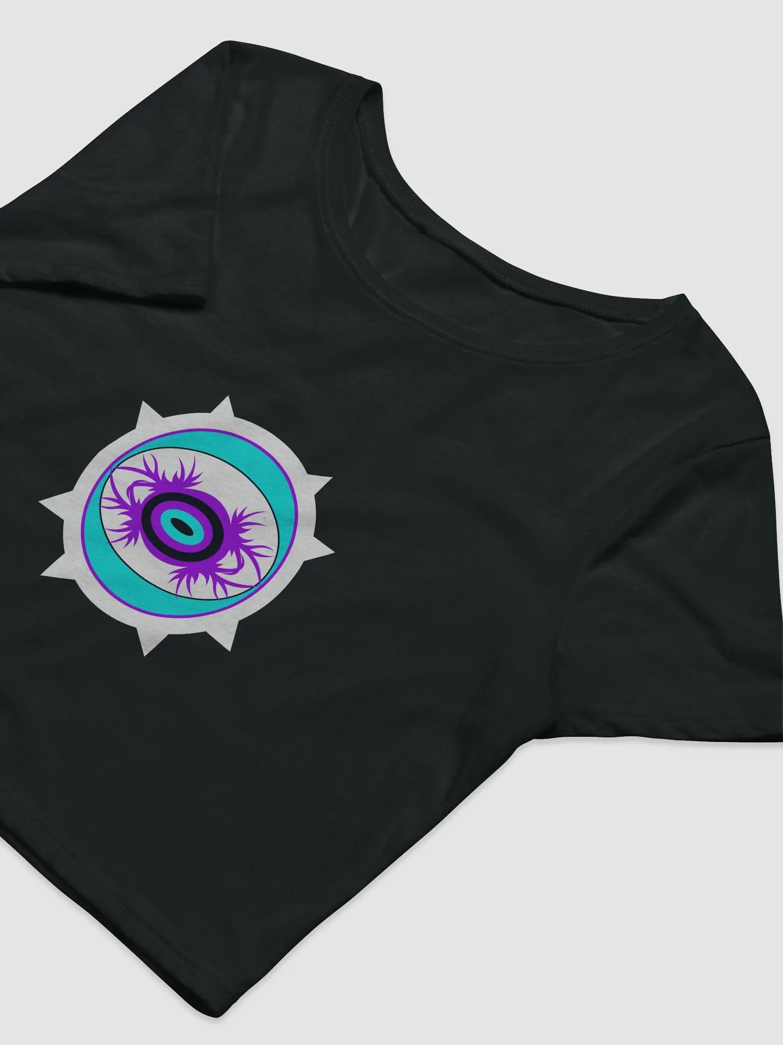 Lights Crop Top product image (5)