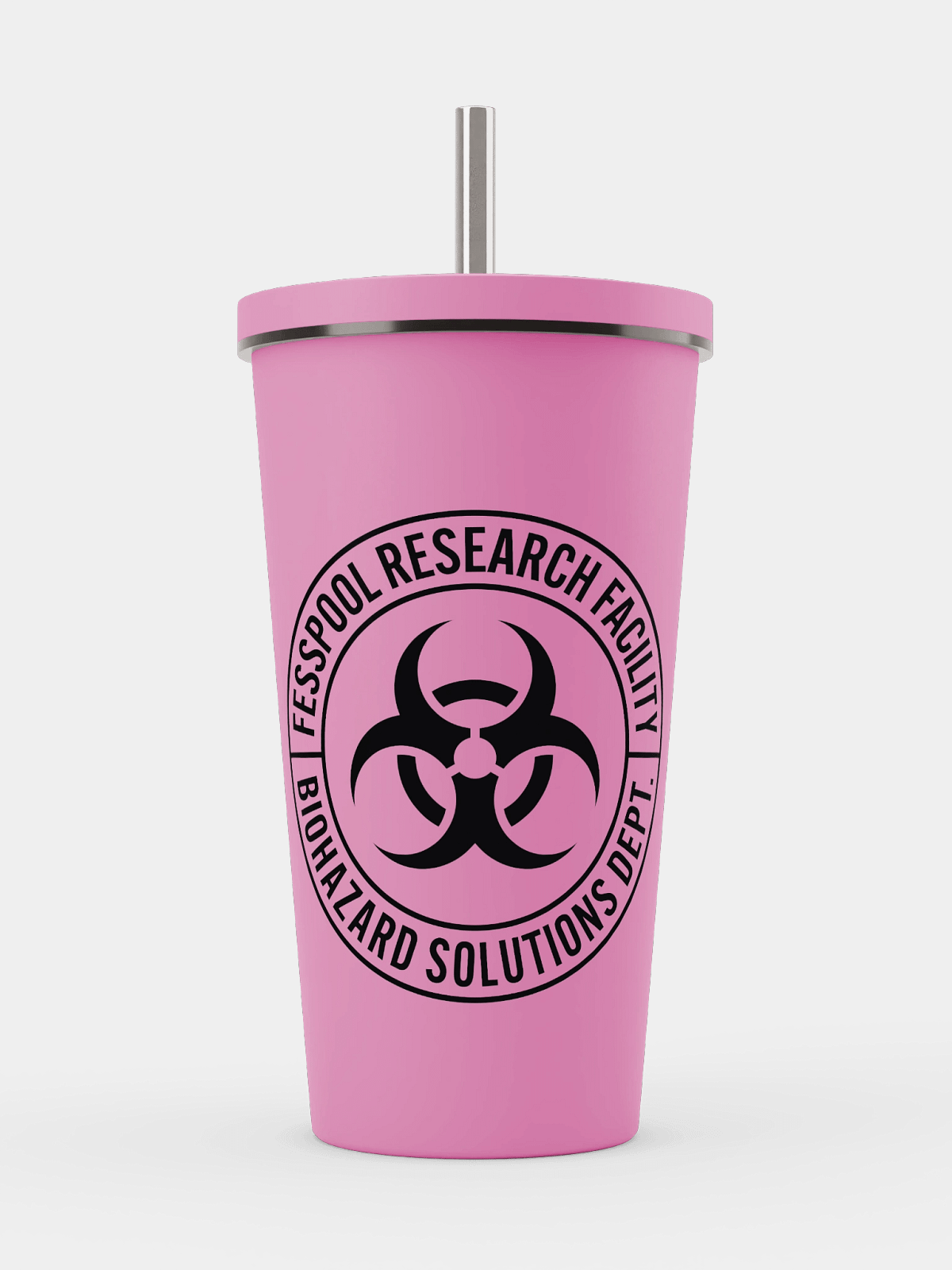 Biohazard Collection | Fesspool