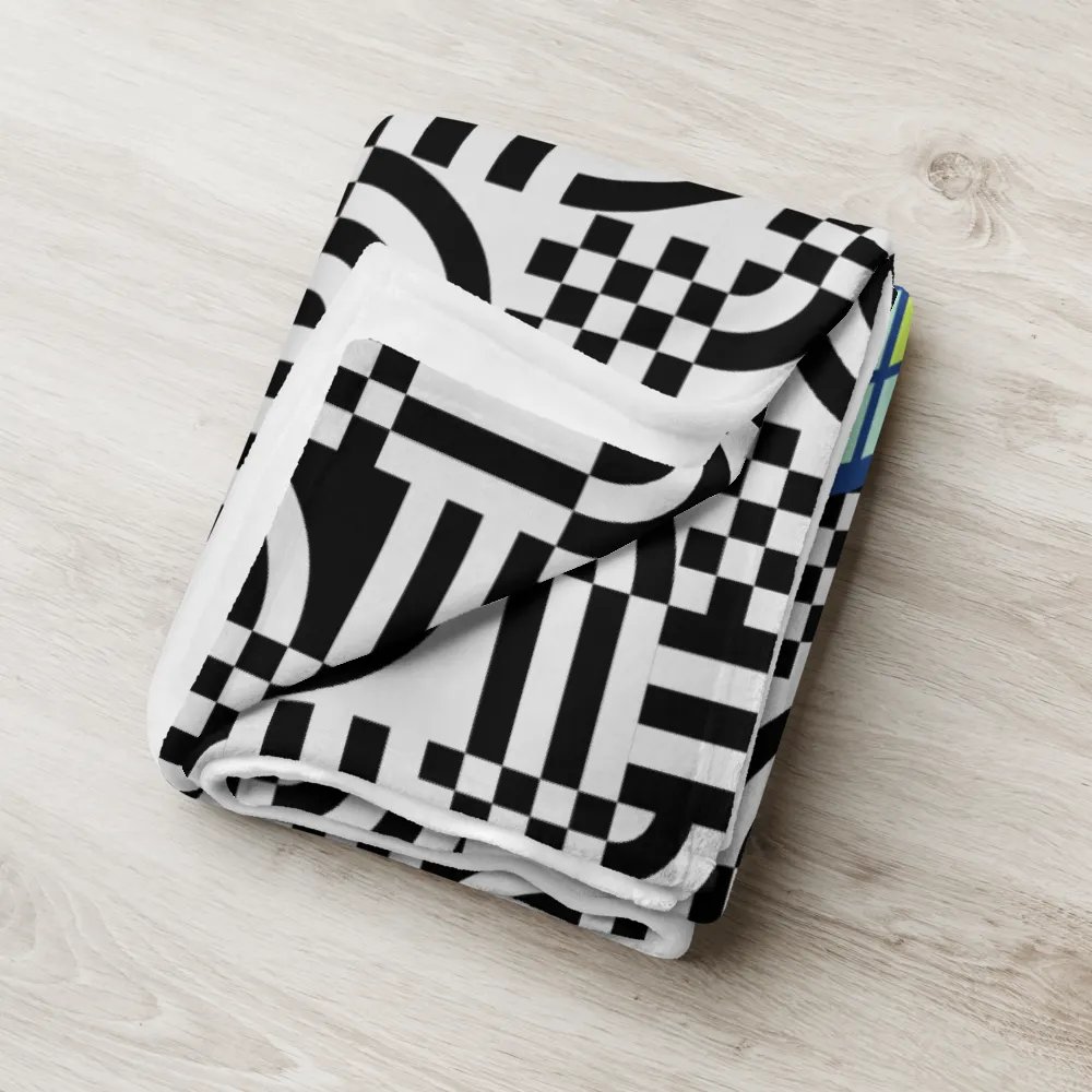 Multidimensional Blanket product image (6)