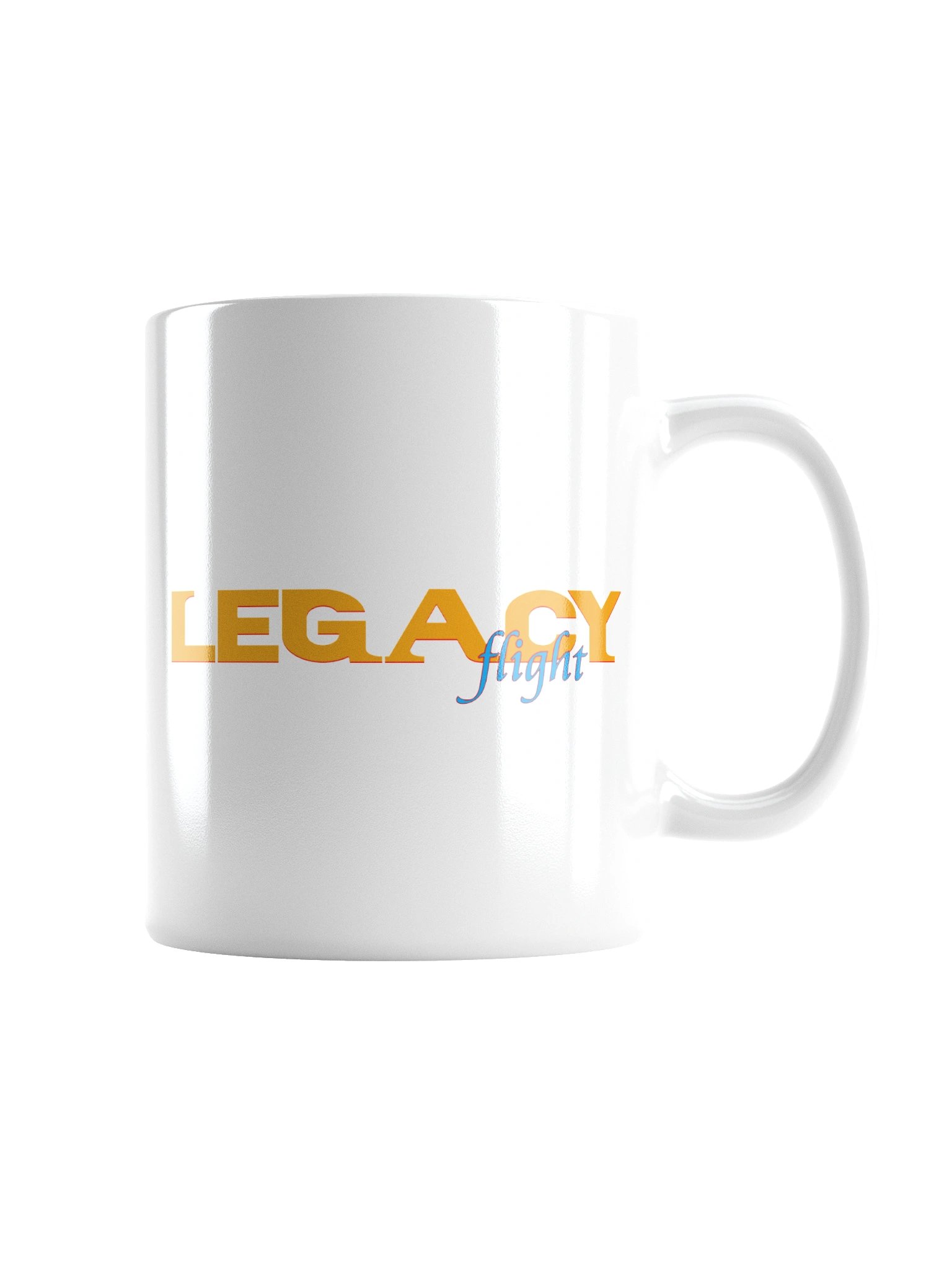 Legacy Mug product image (4)
