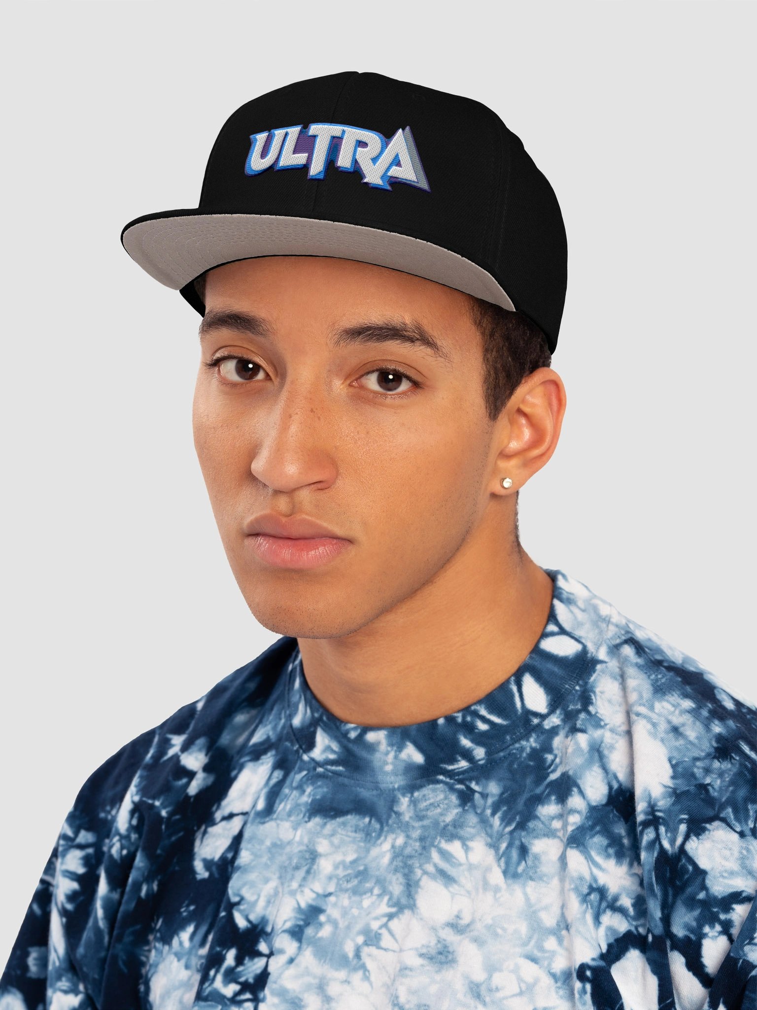 ULTRA SNAP BACK HAT product image (17)