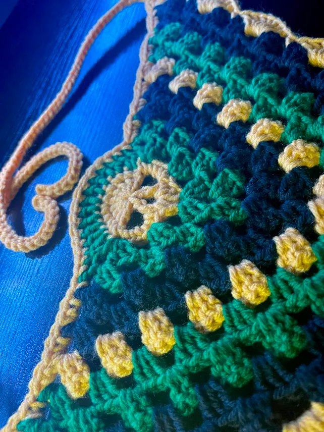 Sleepy Bandana product image (1)