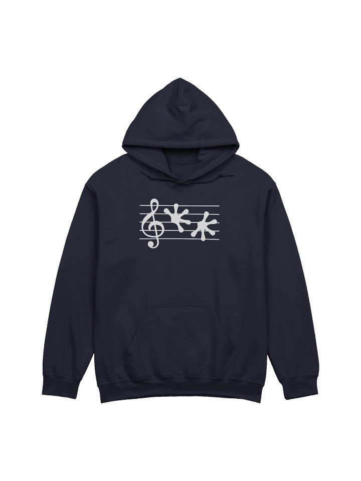 Gecko Tracks Hoodie product image (3)