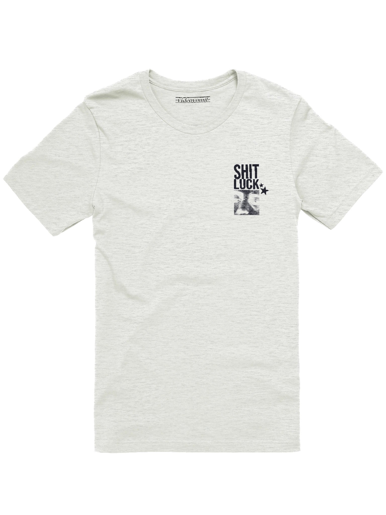 SHIT LUCK Shirt product image (4)