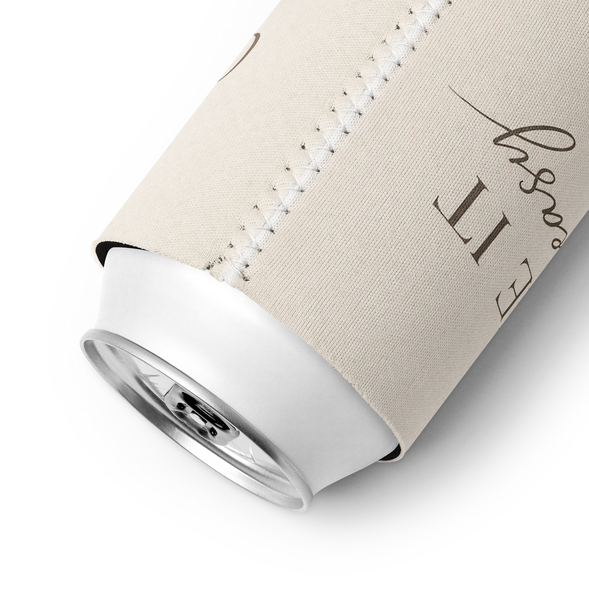 Make it Uneasy - Light Can Coolers product image (10)