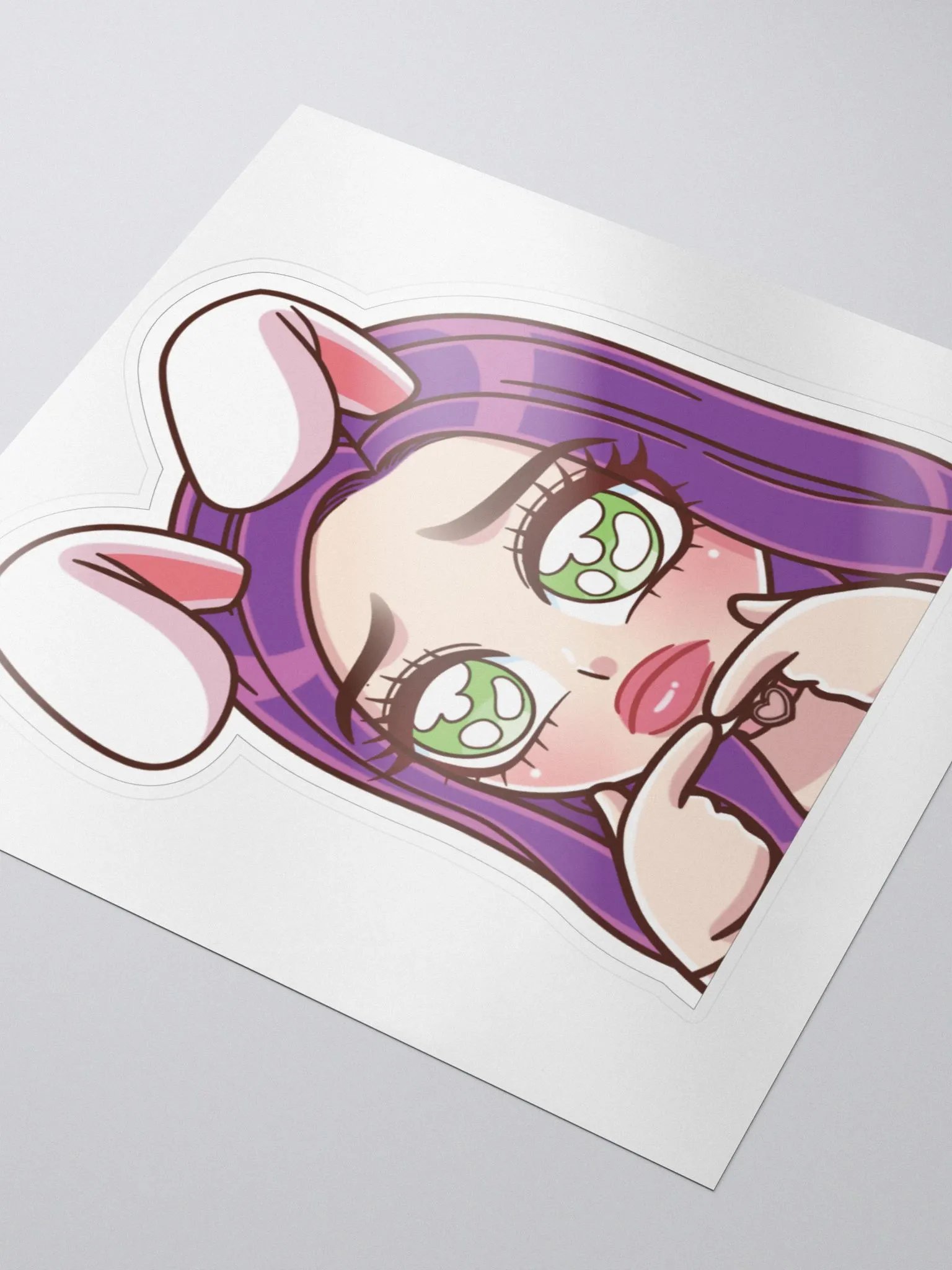 UWU Stickers product image (3)