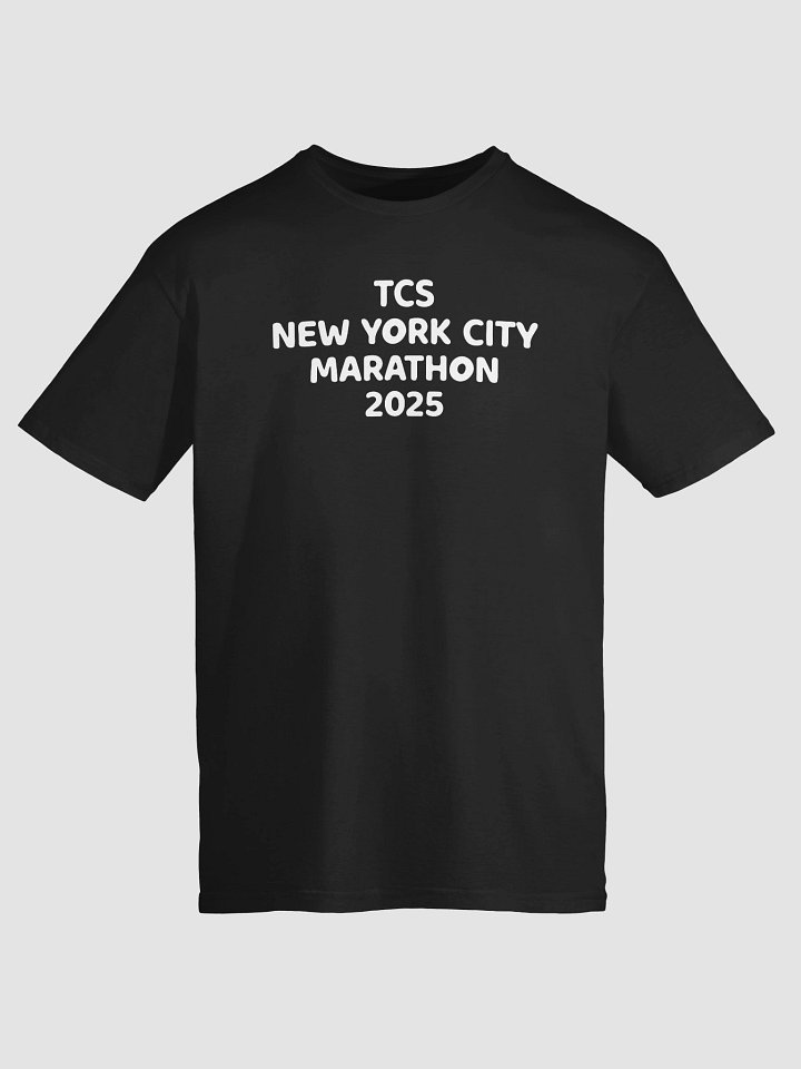 Aaron Judge TCS New York City Marathon 2025 Shirt product image (1)