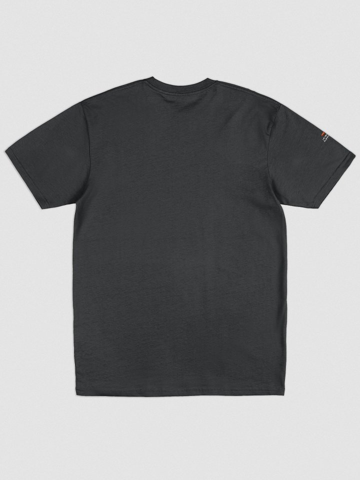 ALEX 190 The Icon Edition - Premium Unisex T-Shirt product image (2)