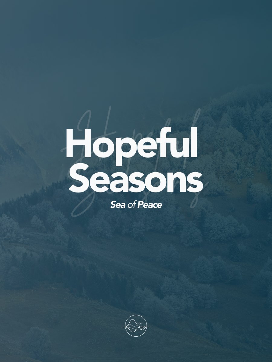 Hopeful Seasons - EP product image (1)