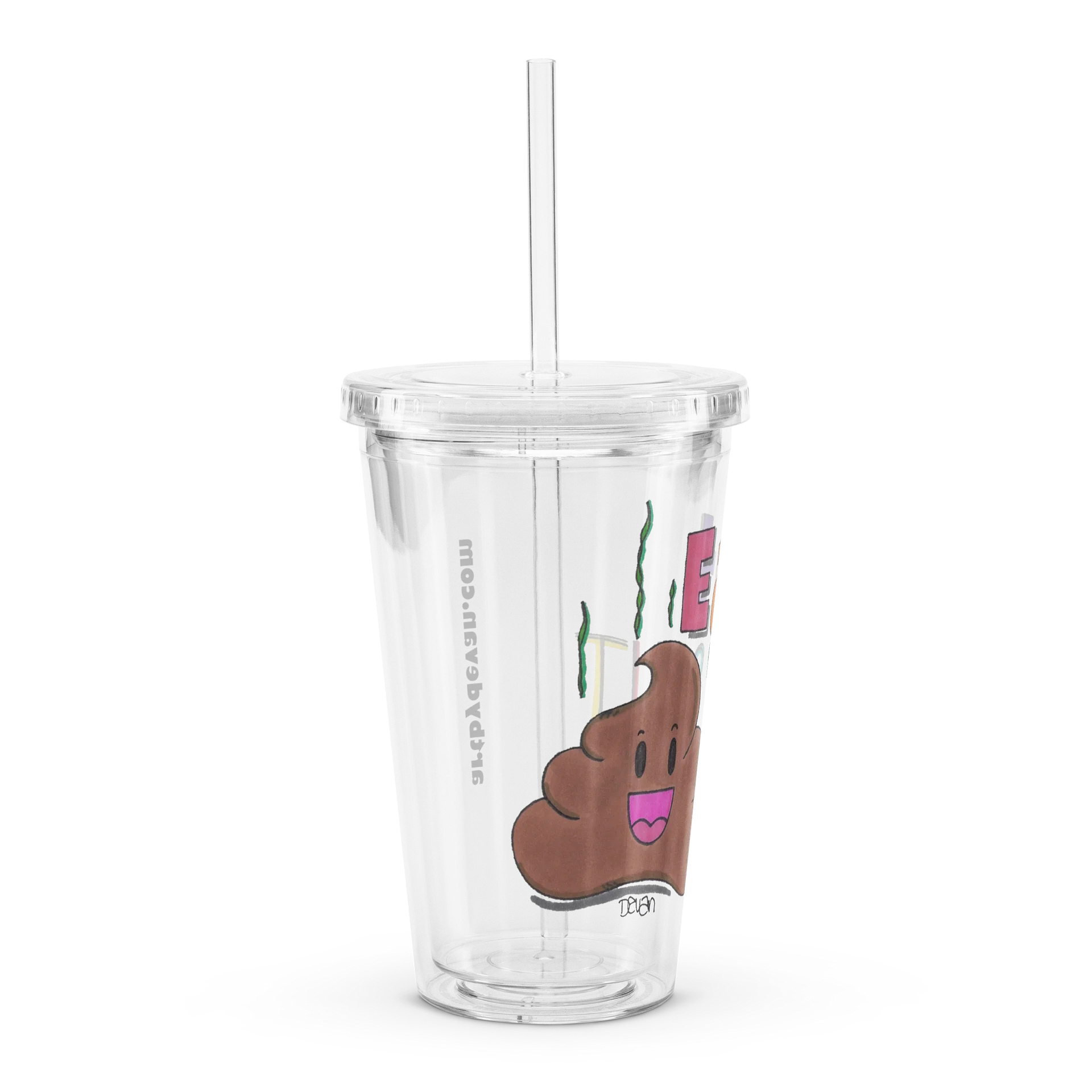 Eat Shit Cup product image (2)