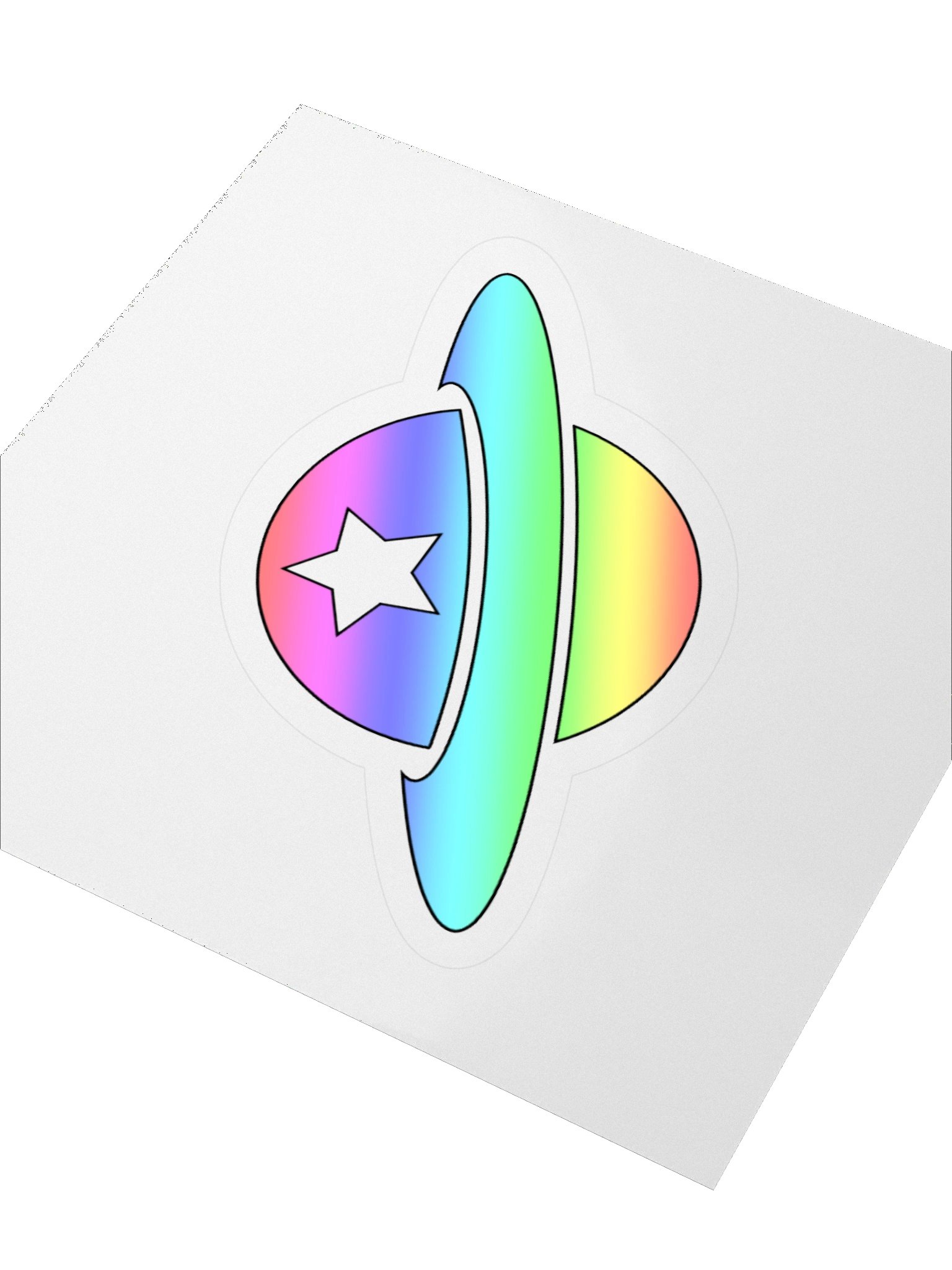 Star Road Foundation Logo product image (3)