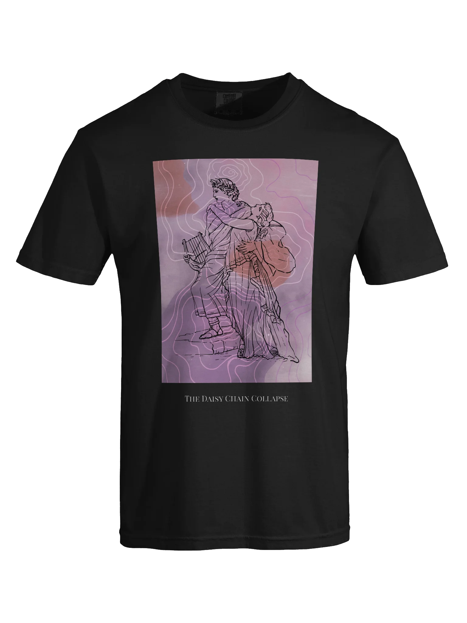 Orpheus & Eurydice | TDCC product image (38)