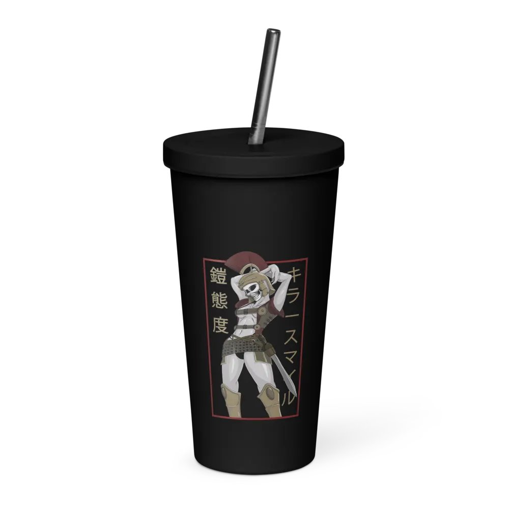 Armor, Attitude, Killer Smile Cup product image (7)