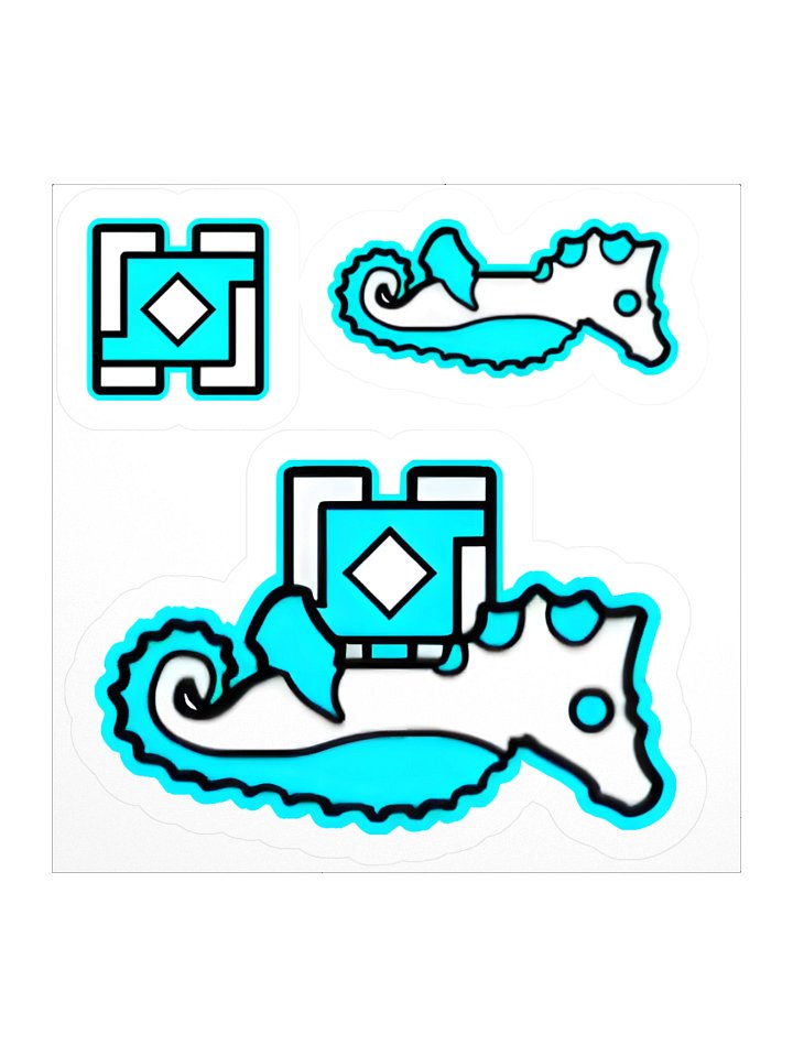 Icon Stickers product image (1)