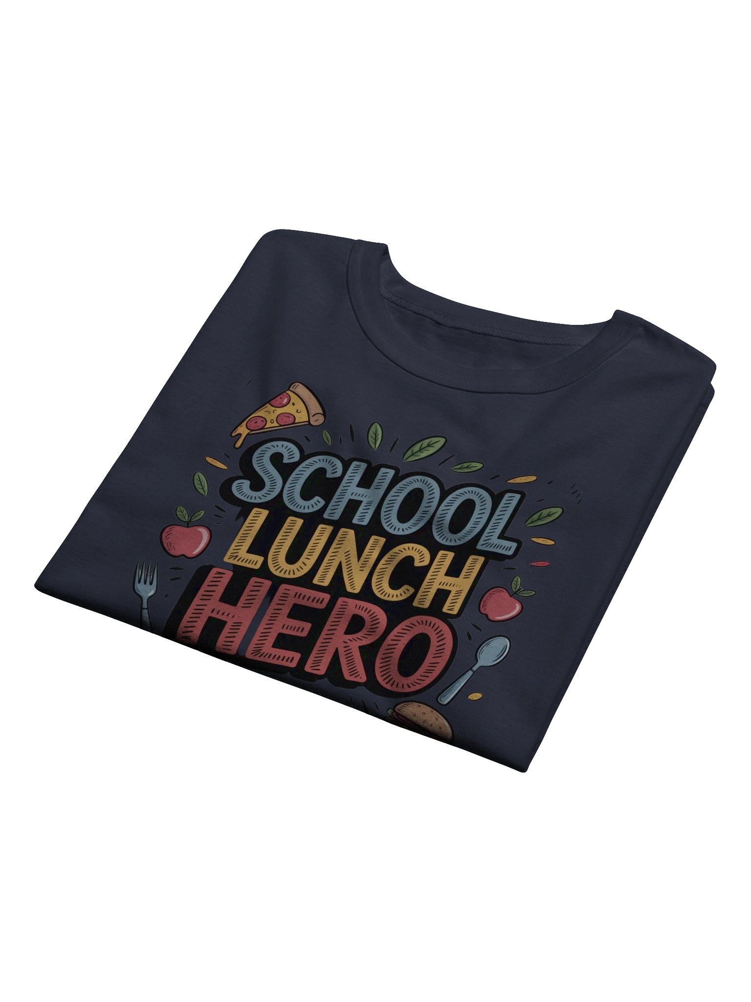 School Lunch Hero product image (6)