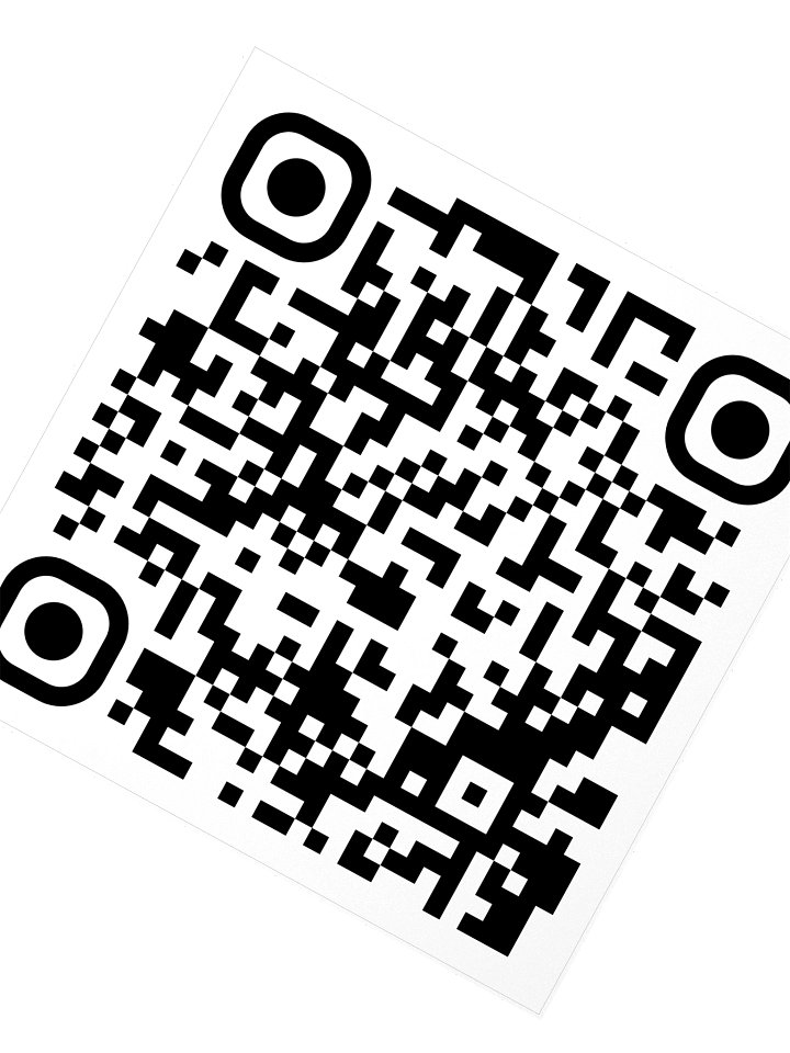 My QR Code product image (2)