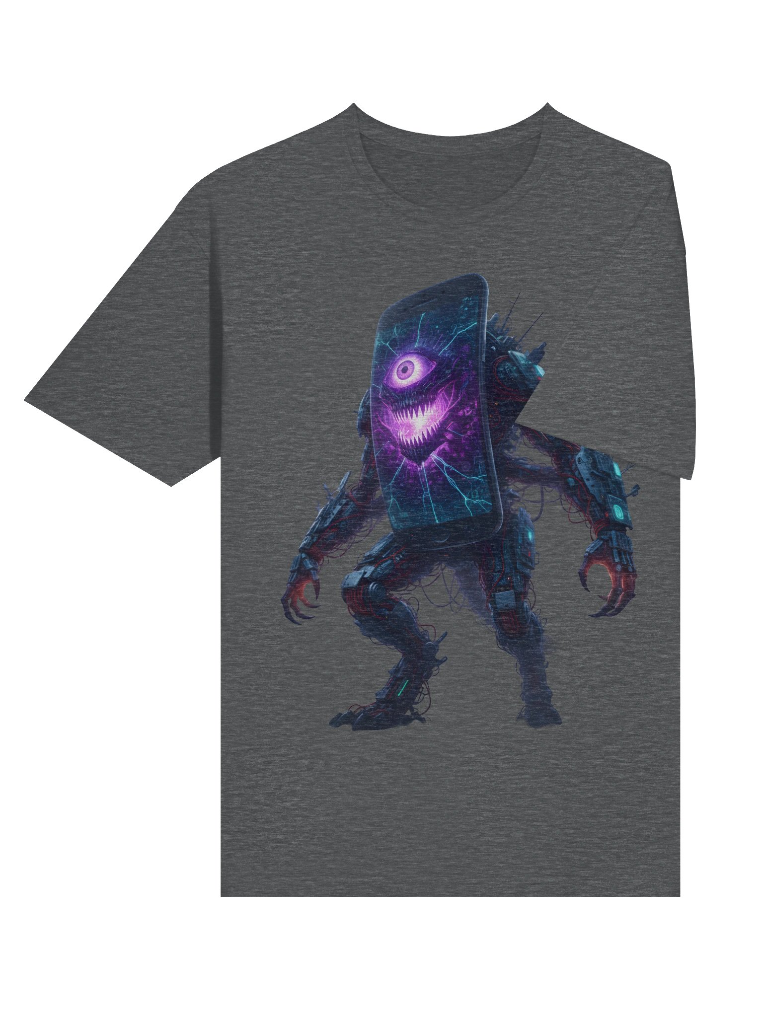 Phone Monster #2 product image (34)