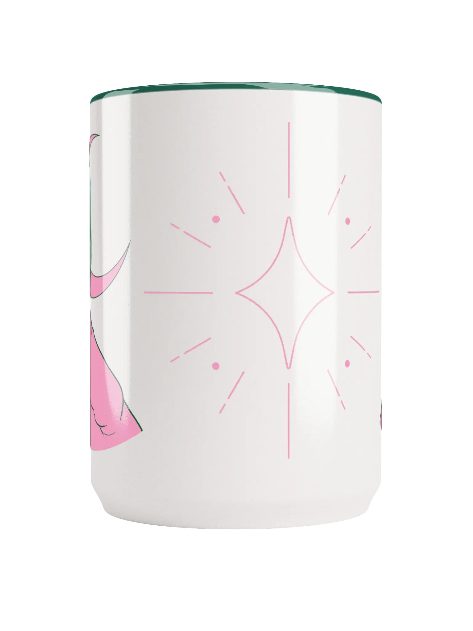 Cuppcaake Moon Mug product image (5)