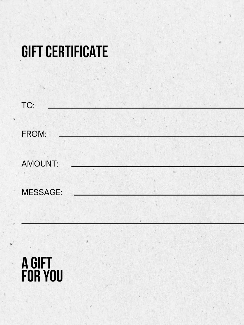 Gift Card product image (2)
