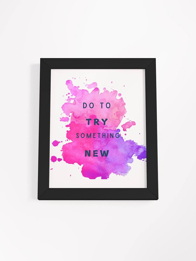 Motivational Posters