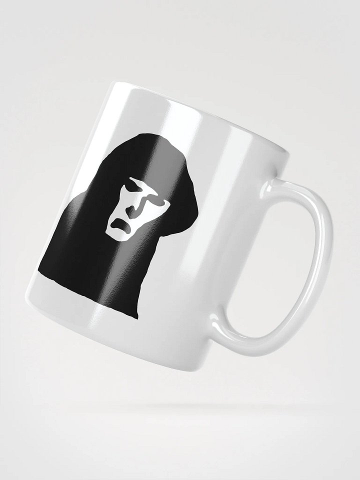 Alone Mug product image (2)