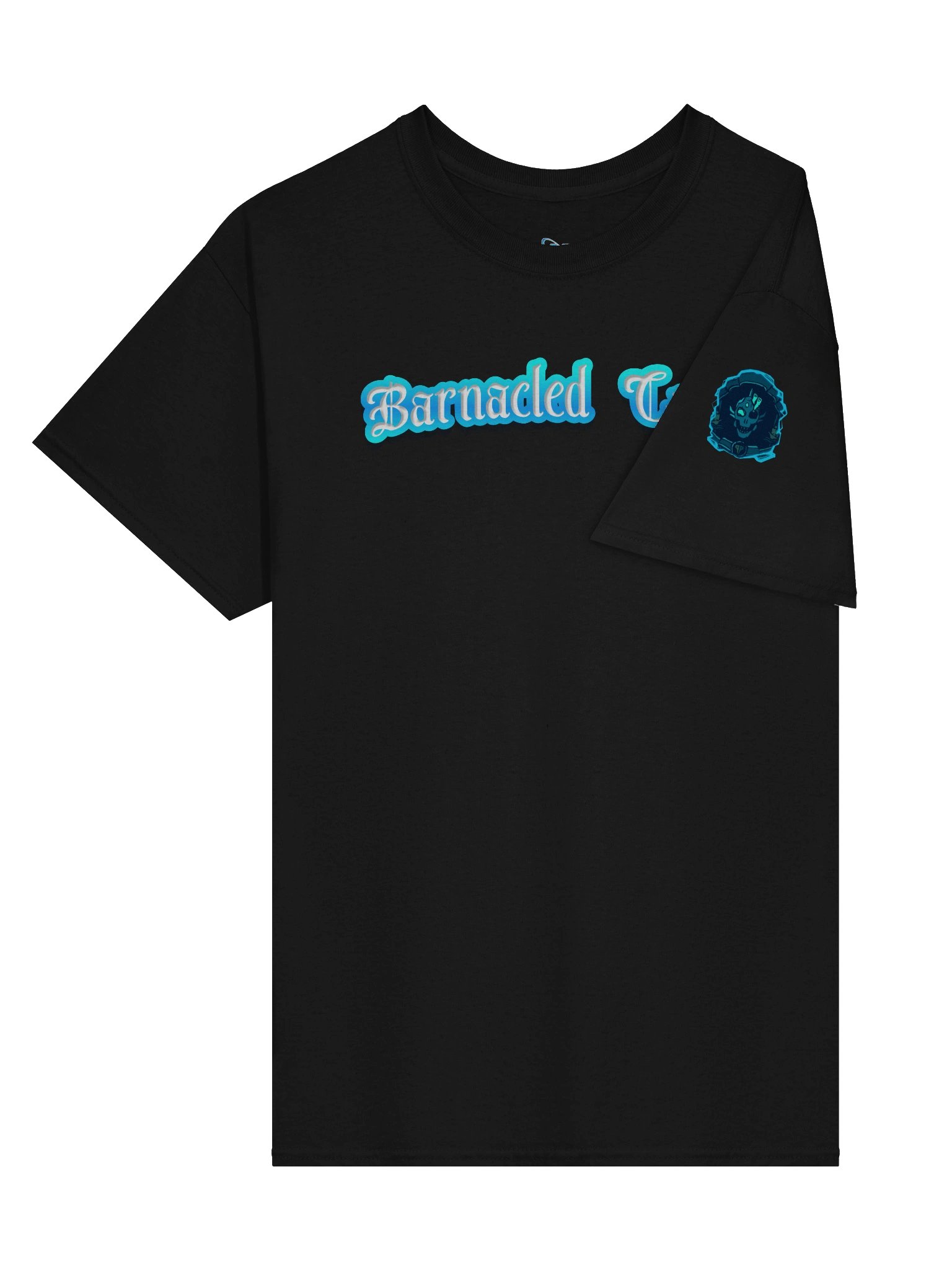 Barnacled Cunt — Gildan Heavyweight Gothic Streetwear Tee product image (16)