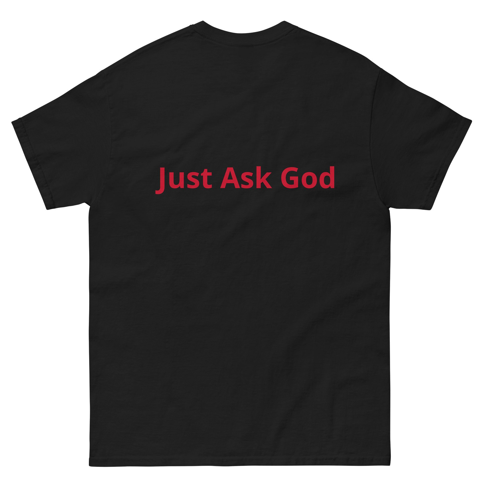 Rock Bottom Revelation Tee product image (7)