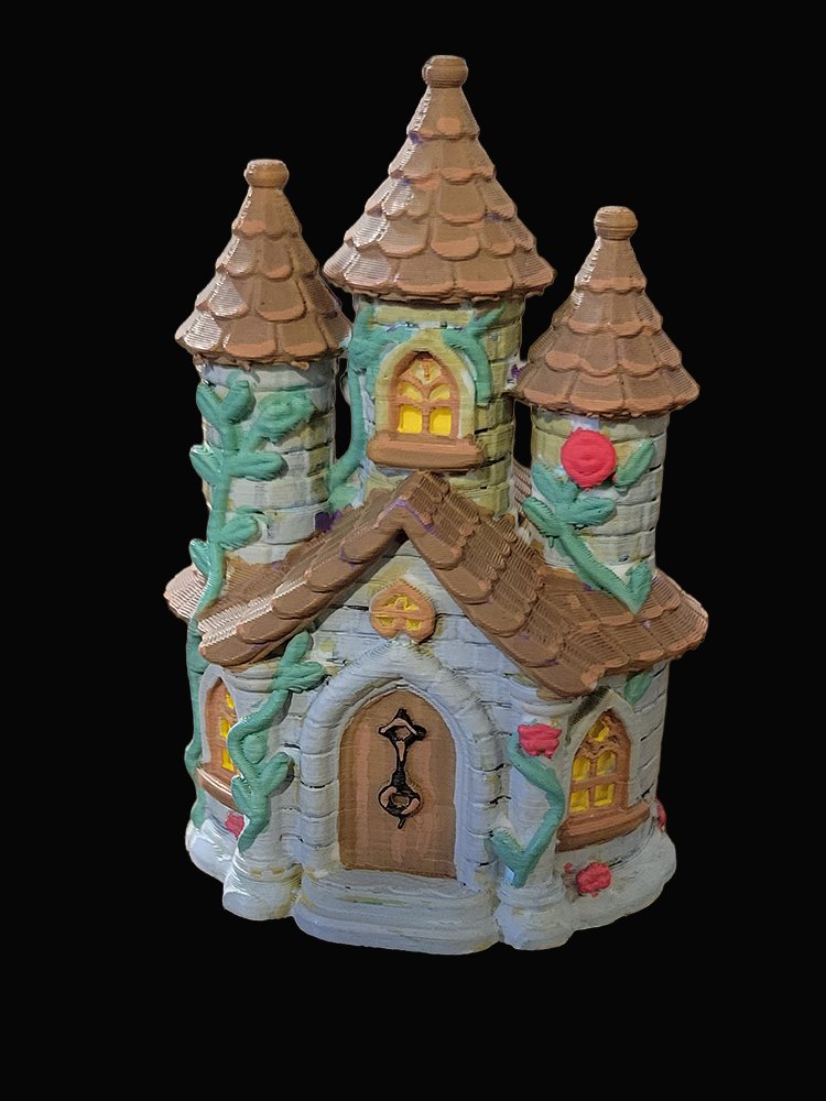 Little Nut Houses product image (5)