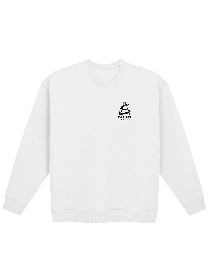 Mijo Labs Crewneck product image (1)