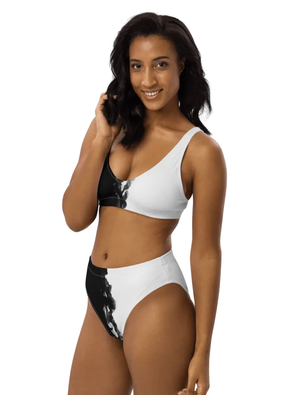 Ink Dipped Bikini product image (6)