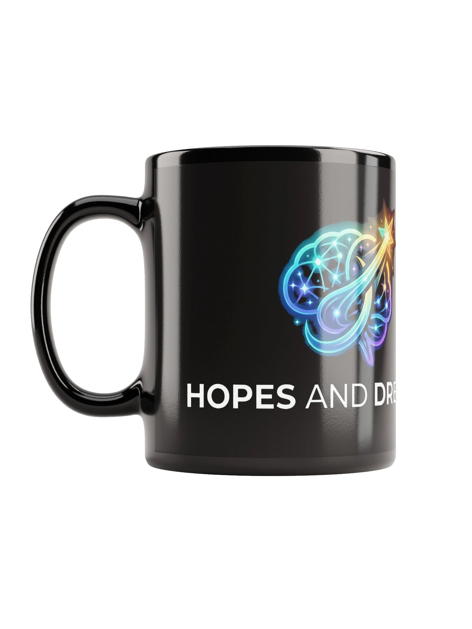 Future Engineered Mug product image (1)