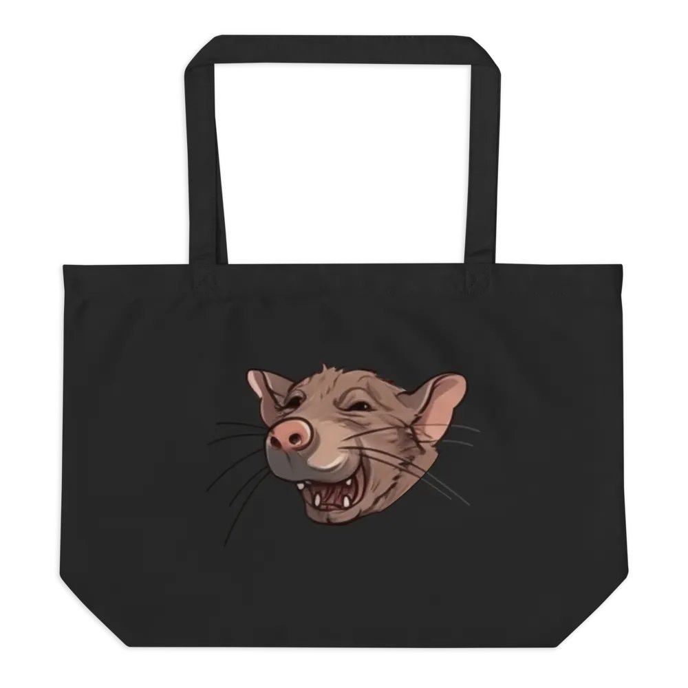 RAT Tote Bag product image (6)