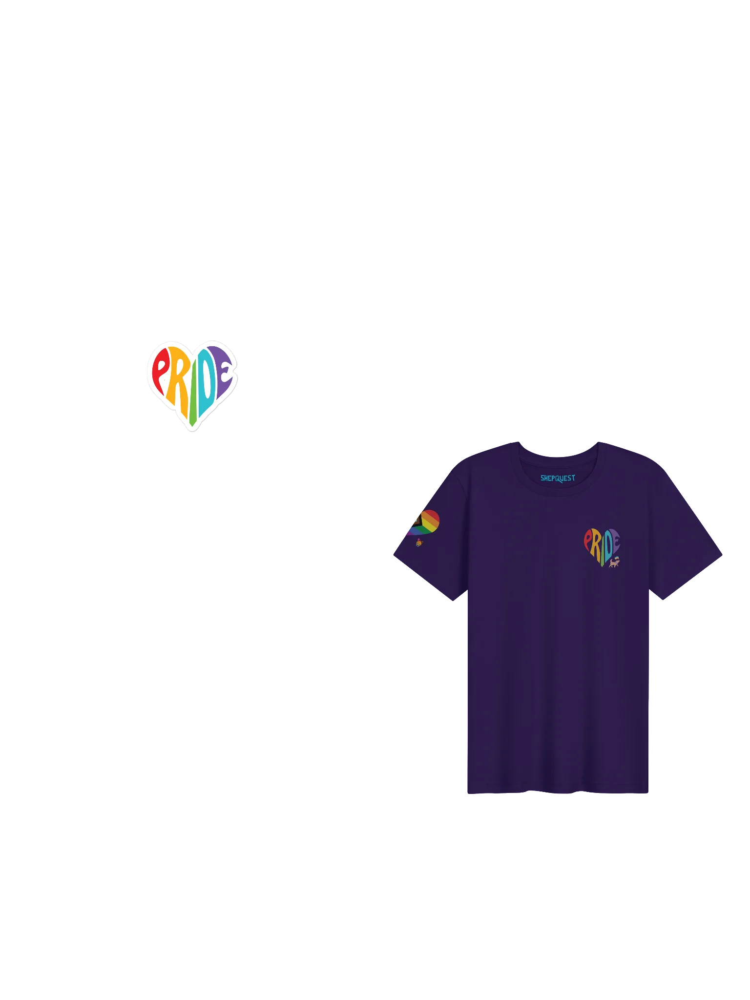 PRIDE MONTH BUNDLE product image (1)