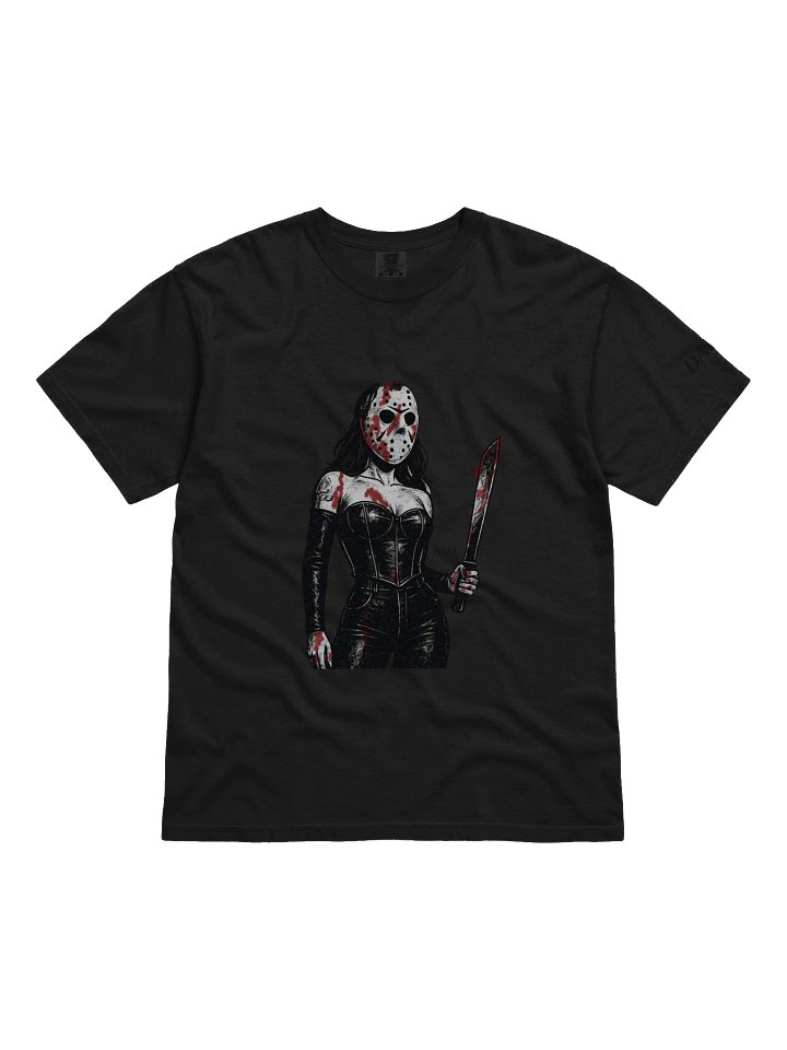 Daki Slasher (Machete) T-Shirt product image (3)