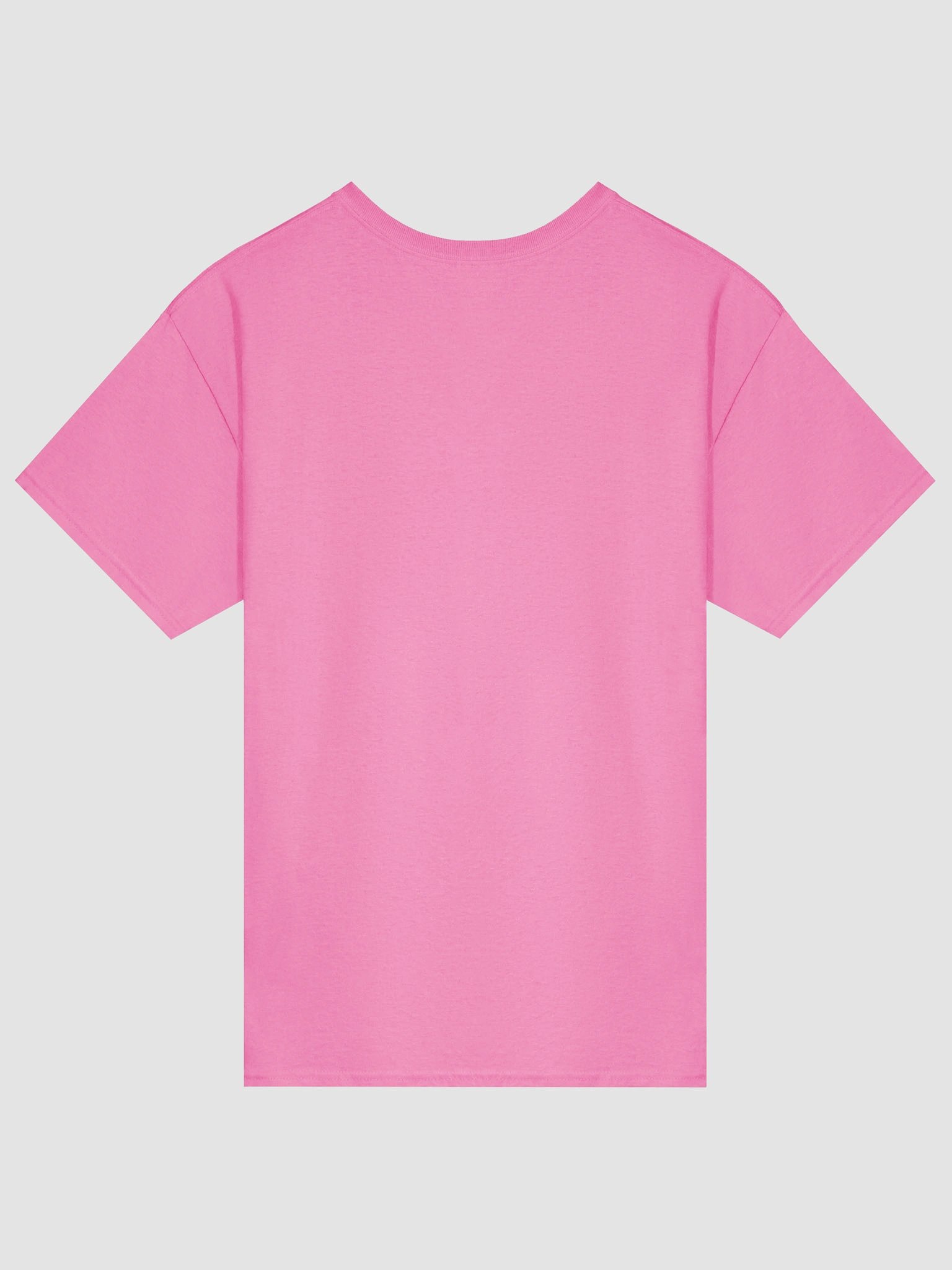 I don't suffer from autism T-shirt product image (3)