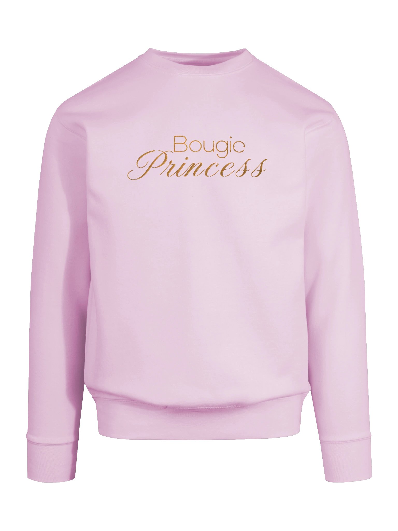Bougie Princess Sweatshirt product image (1)