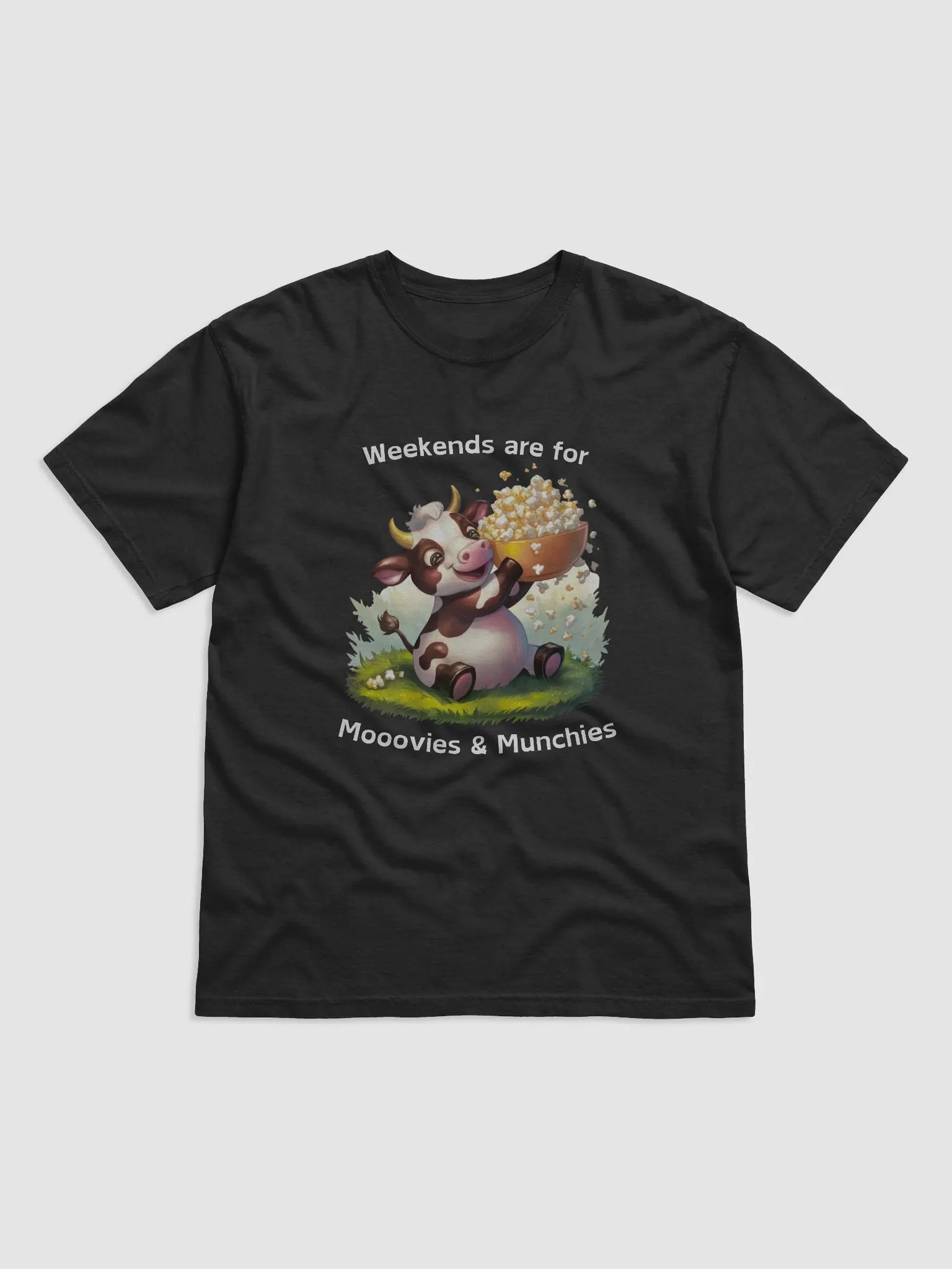 Weekends are for Mooovies & Munchie product image (10)