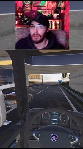 Bouchon d'autoroute par un petit accrochage 🤣🤣 

#ontheroad #ontheroadthesimulation #ontheroadgame #twitchaffiliate #twitchqu...